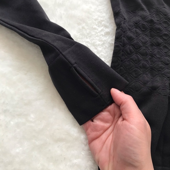 Puma | high-neck fitted jacket - Picture 7 of 8